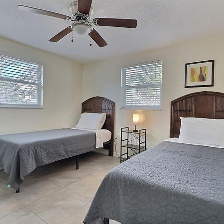 Villa One Ocean - A 1101 à Sarasota Extérieur photo