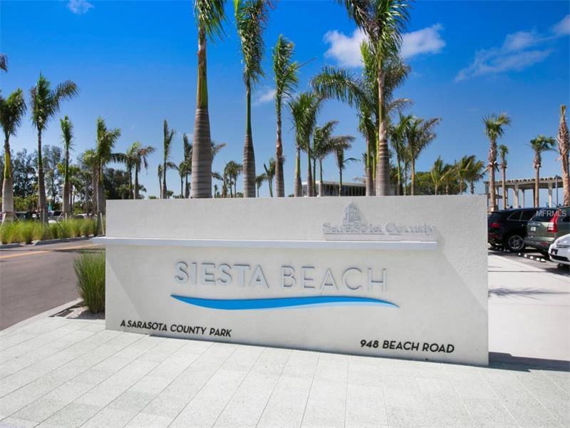 Villa One Ocean - A 1101 à Sarasota Extérieur photo