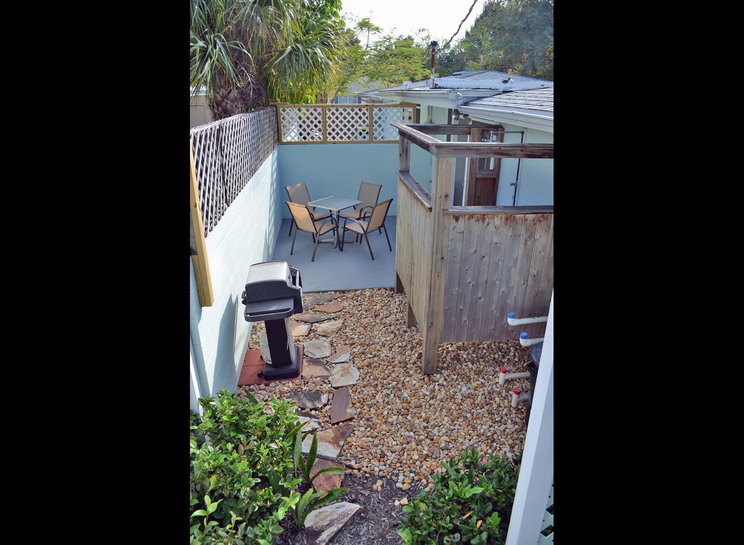 Villa One Ocean - A 1101 à Sarasota Extérieur photo