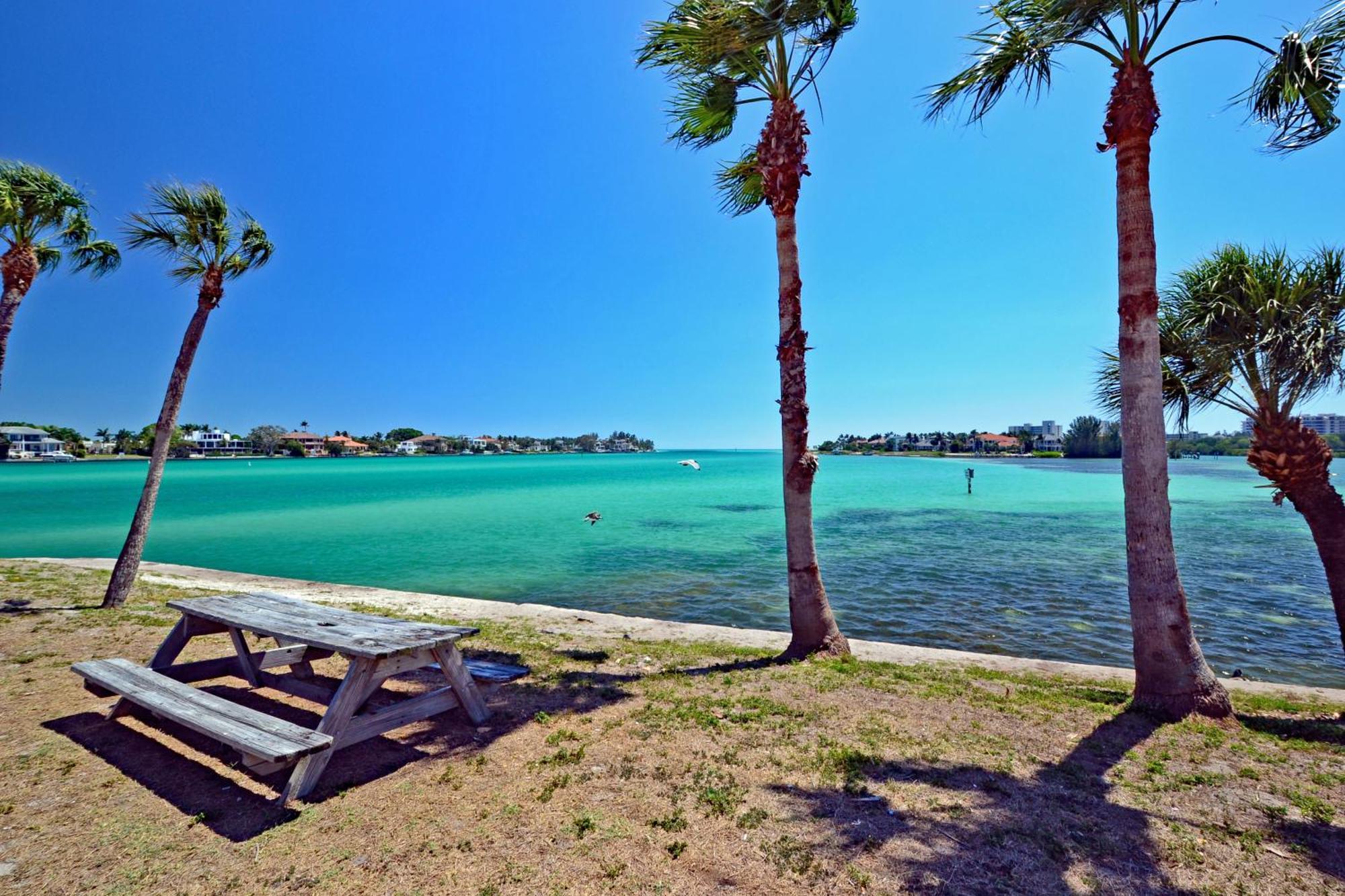 Villa One Ocean - A 1101 à Sarasota Extérieur photo