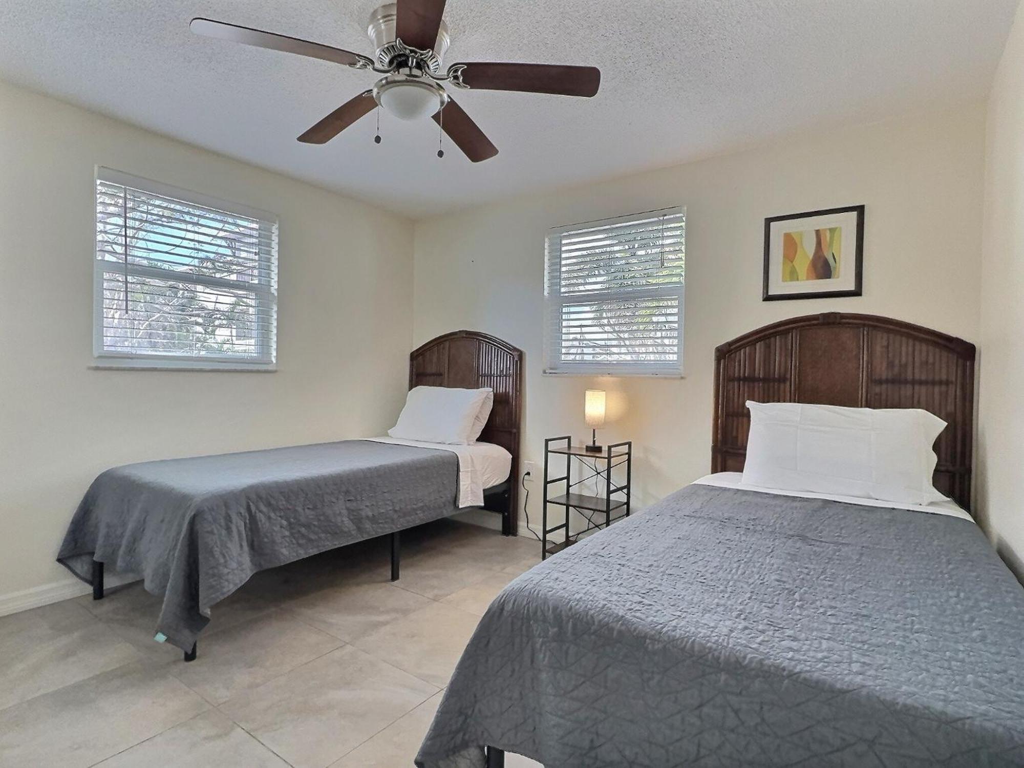 Villa One Ocean - A 1101 à Sarasota Extérieur photo