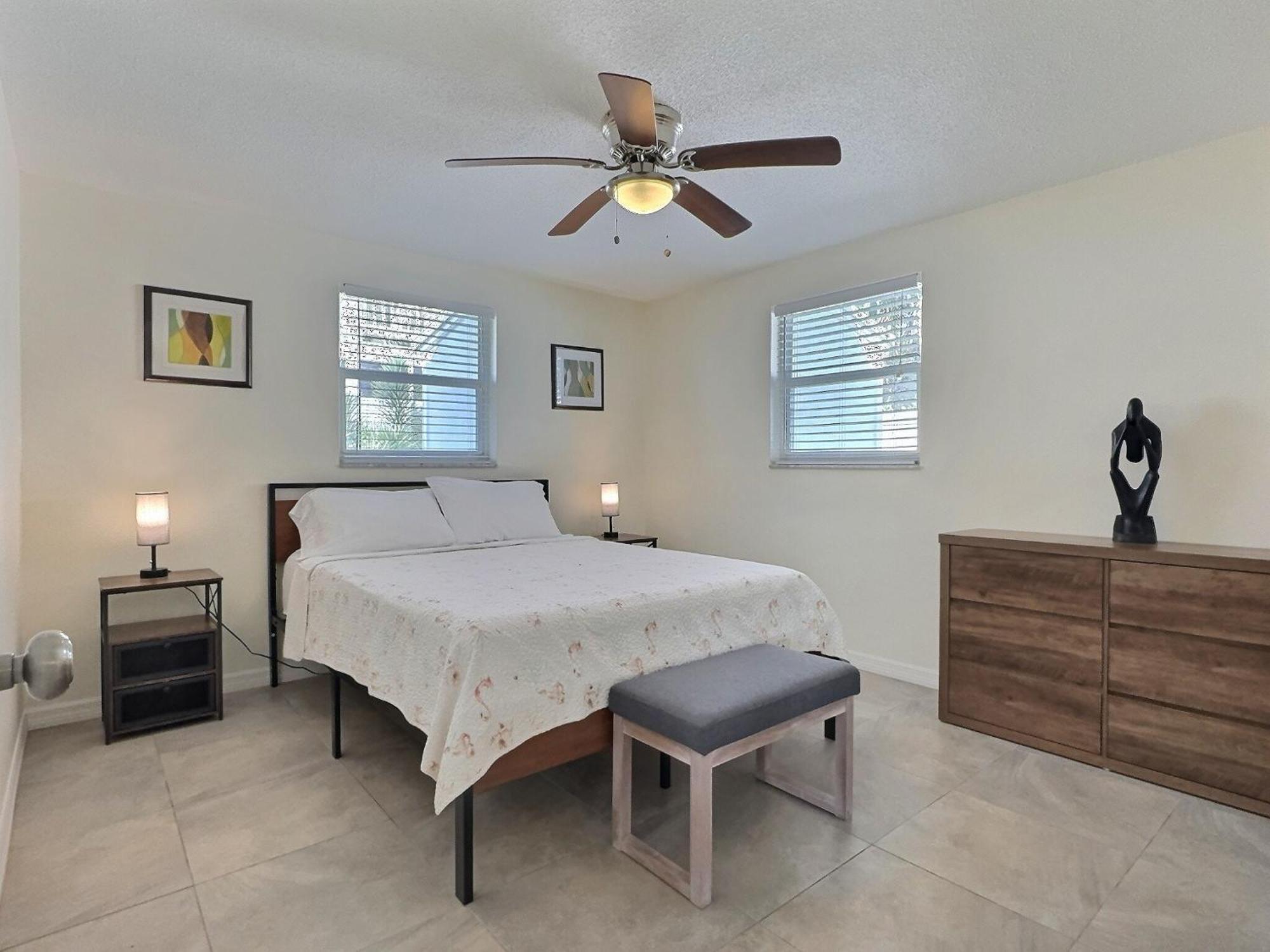 Villa One Ocean - A 1101 à Sarasota Extérieur photo