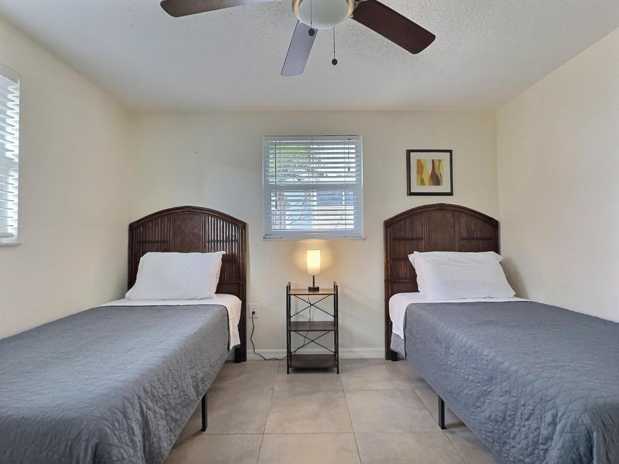 Villa One Ocean - A 1101 à Sarasota Extérieur photo