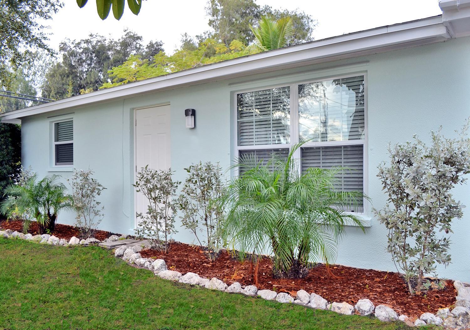 Villa One Ocean - A 1101 à Sarasota Extérieur photo