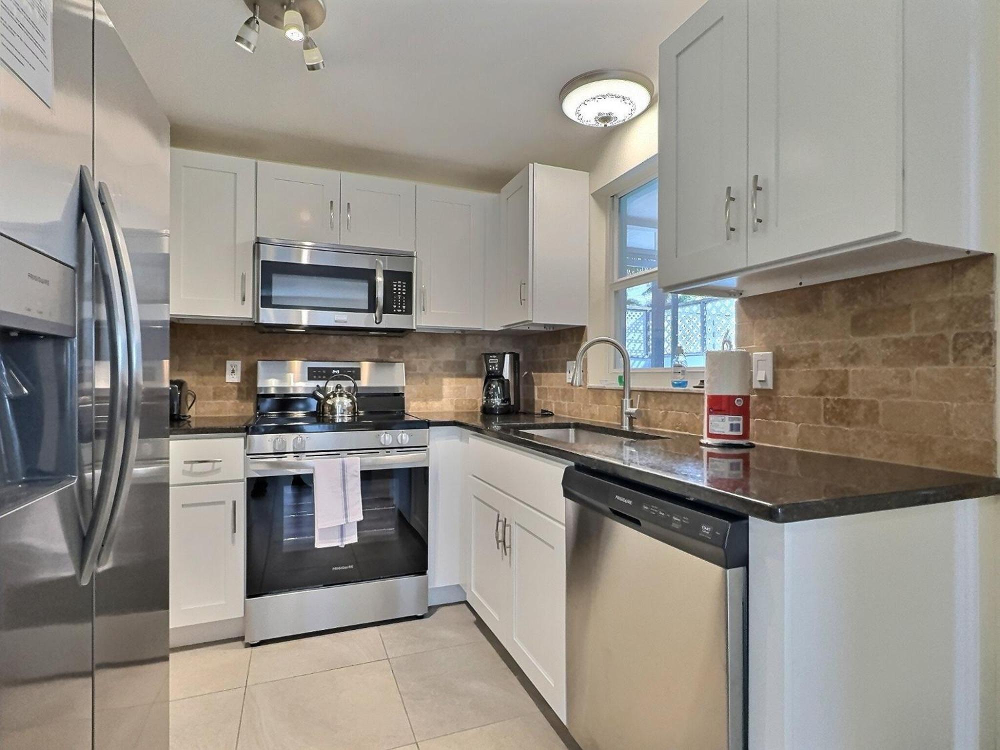 Villa One Ocean - A 1101 à Sarasota Extérieur photo