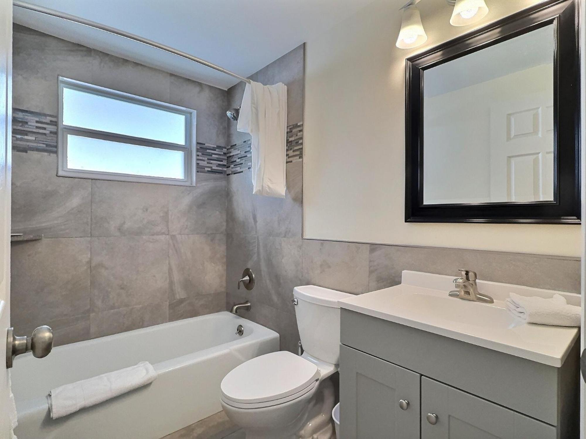 Villa One Ocean - A 1101 à Sarasota Extérieur photo