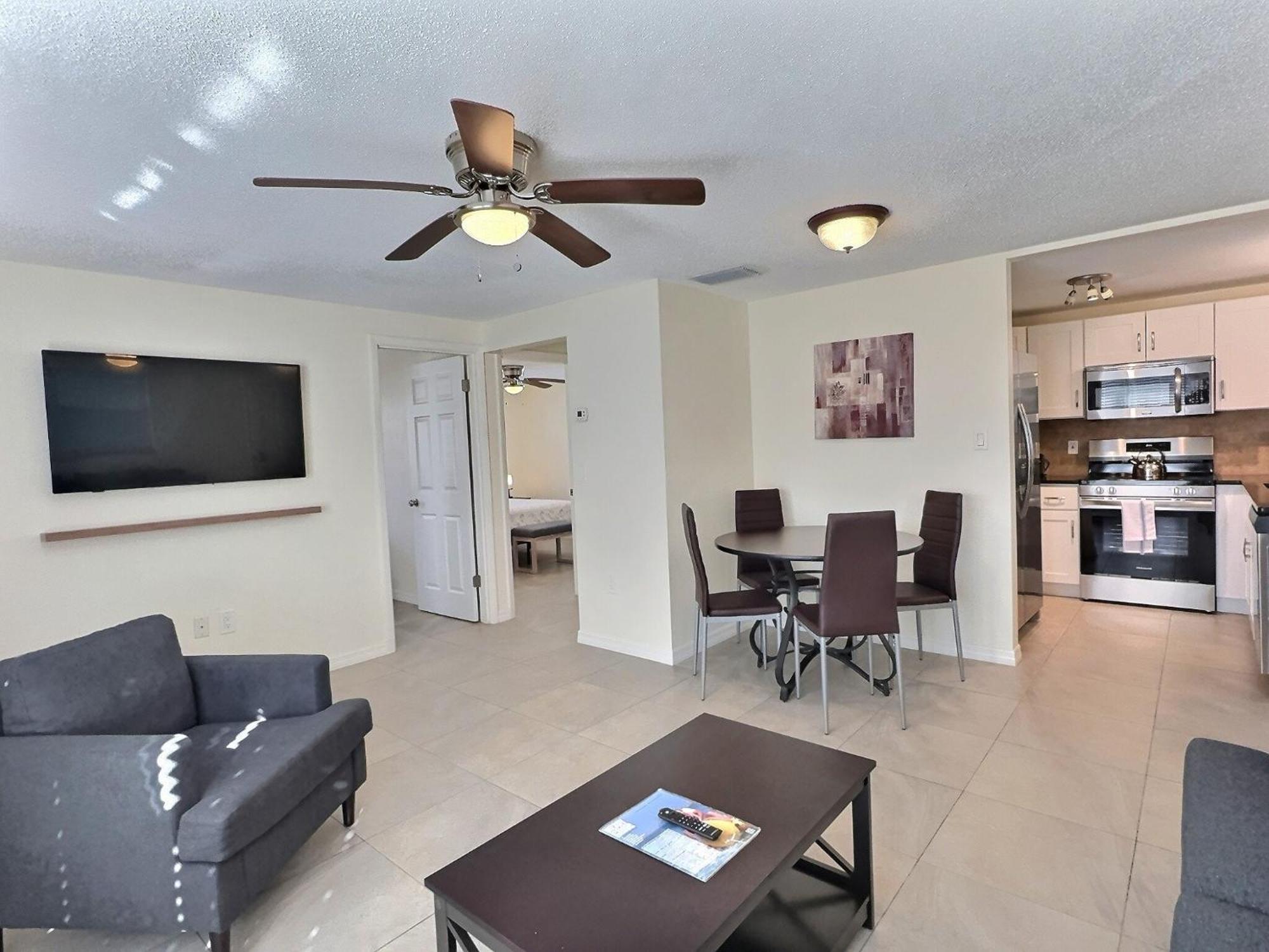 Villa One Ocean - A 1101 à Sarasota Extérieur photo