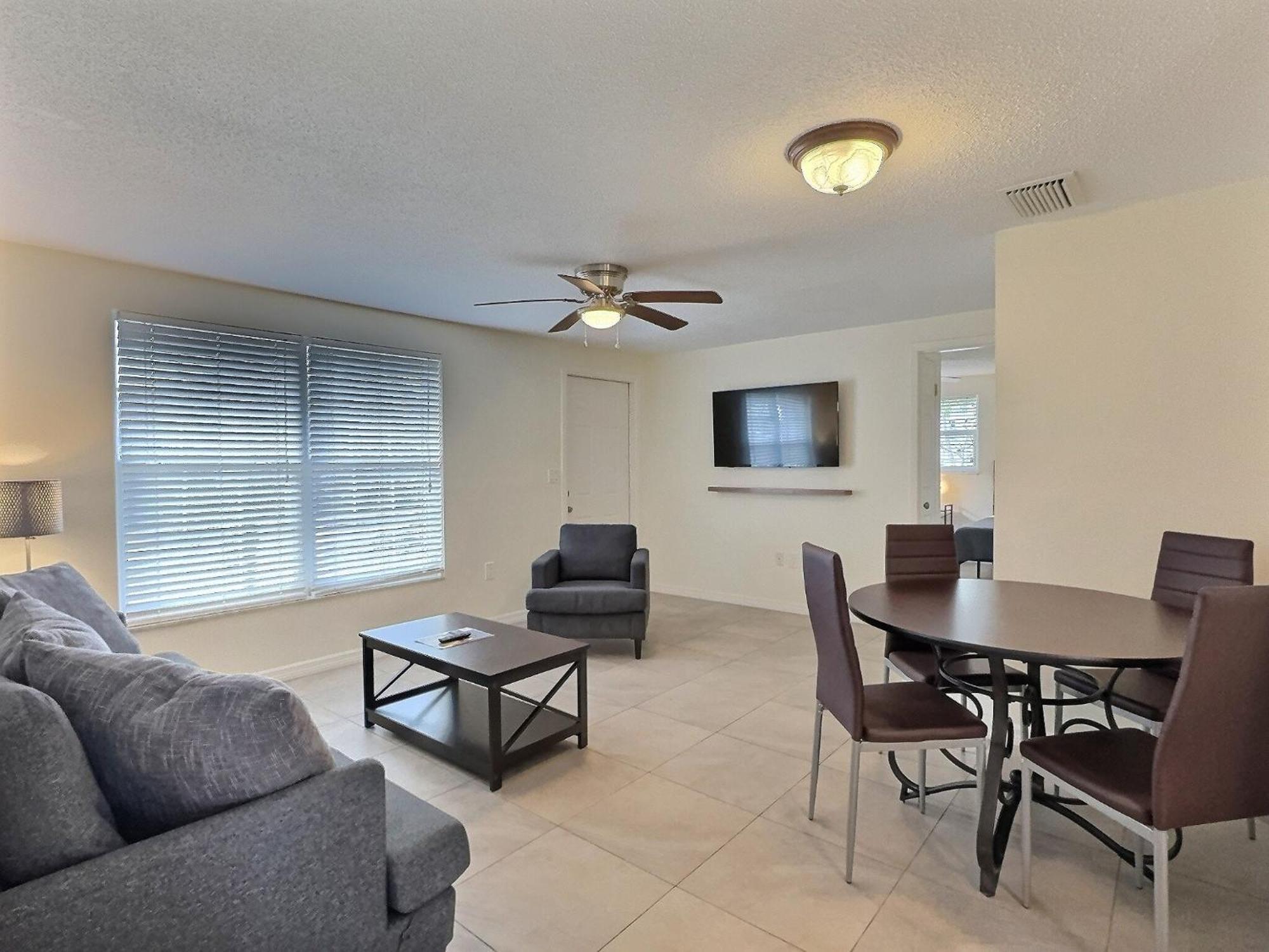 Villa One Ocean - A 1101 à Sarasota Extérieur photo