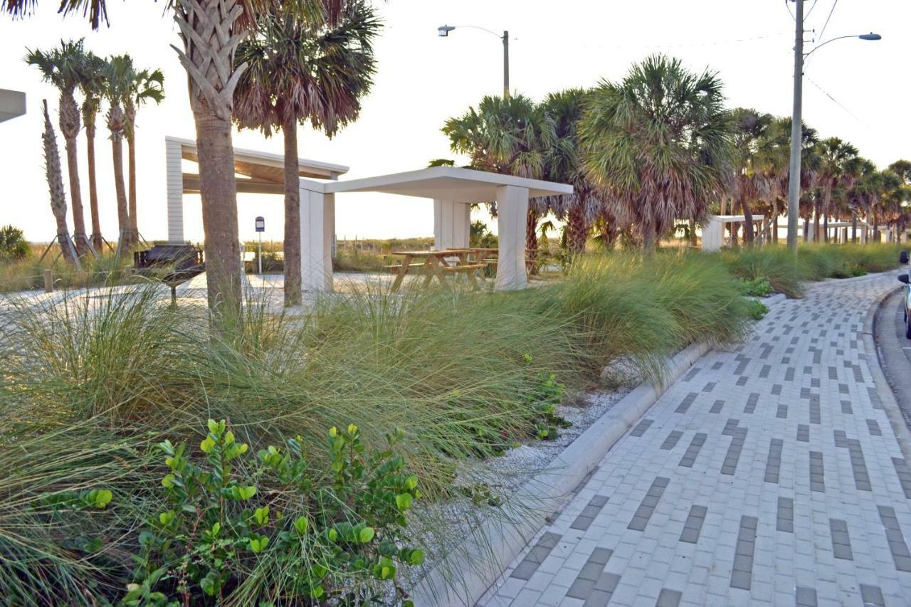 Villa One Ocean - A 1101 à Sarasota Extérieur photo