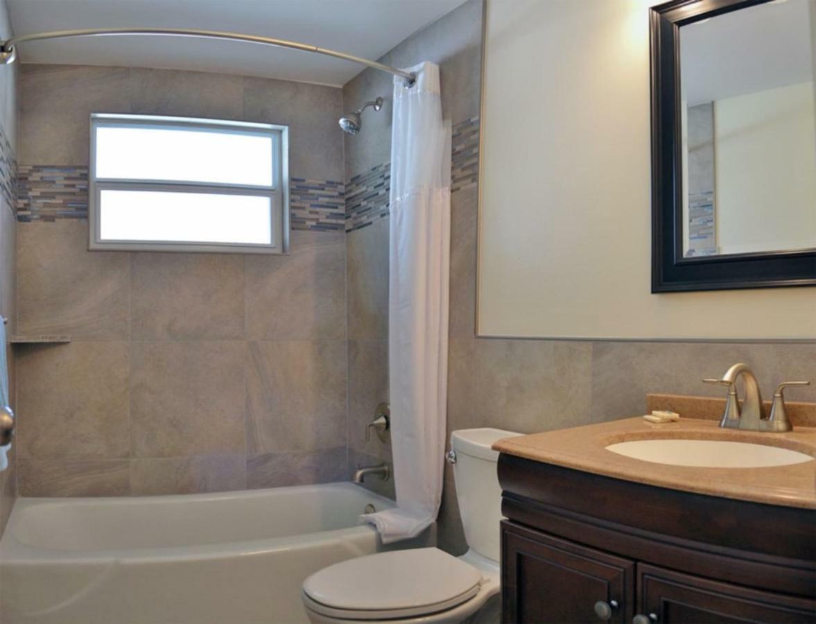 Villa One Ocean - A 1101 à Sarasota Extérieur photo