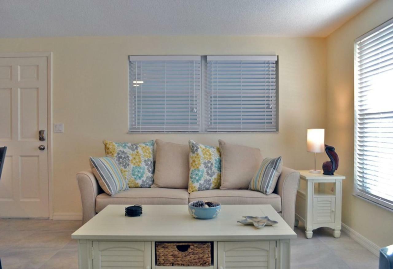 Villa One Ocean - A 1101 à Sarasota Extérieur photo