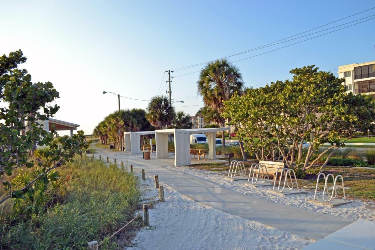 Villa One Ocean - A 1101 à Sarasota Extérieur photo