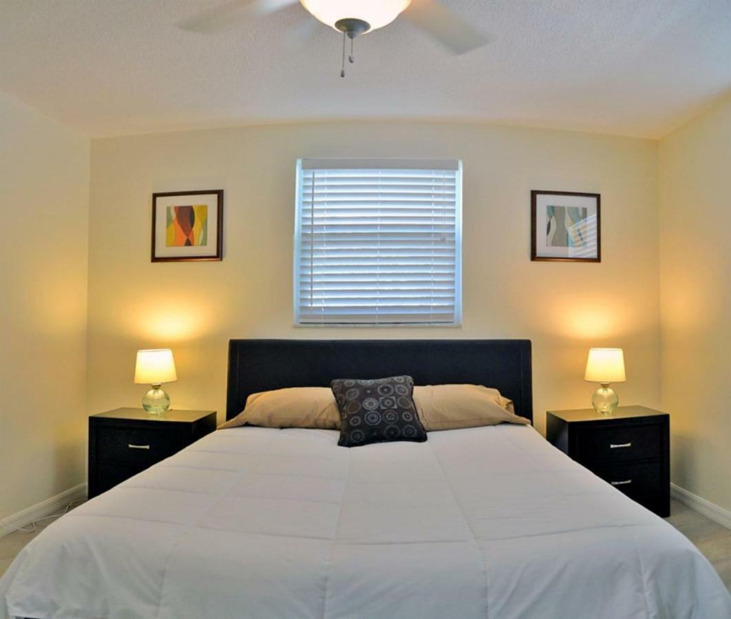 Villa One Ocean - A 1101 à Sarasota Extérieur photo