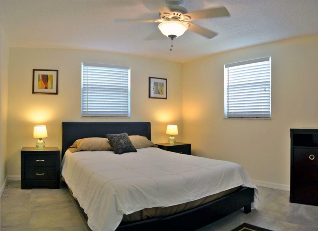 Villa One Ocean - A 1101 à Sarasota Extérieur photo