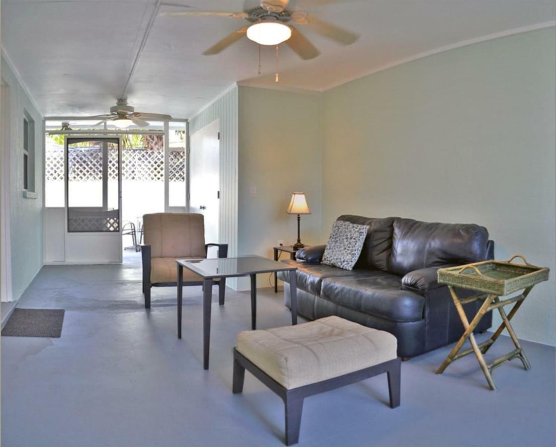 Villa One Ocean - A 1101 à Sarasota Extérieur photo