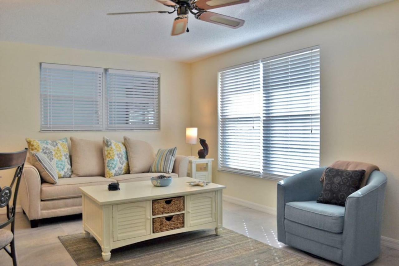 Villa One Ocean - A 1101 à Sarasota Extérieur photo