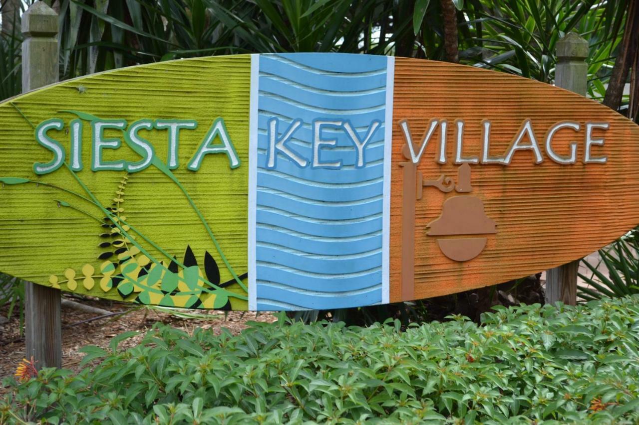 Villa One Ocean - A 1101 à Sarasota Extérieur photo