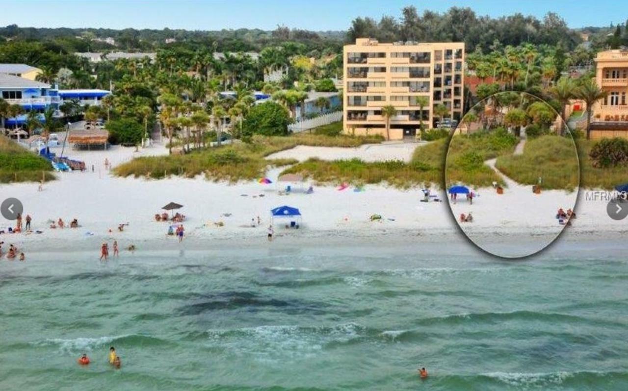 Villa One Ocean - A 1101 à Sarasota Extérieur photo