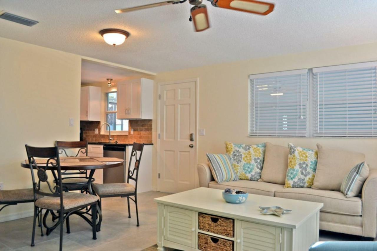Villa One Ocean - A 1101 à Sarasota Extérieur photo