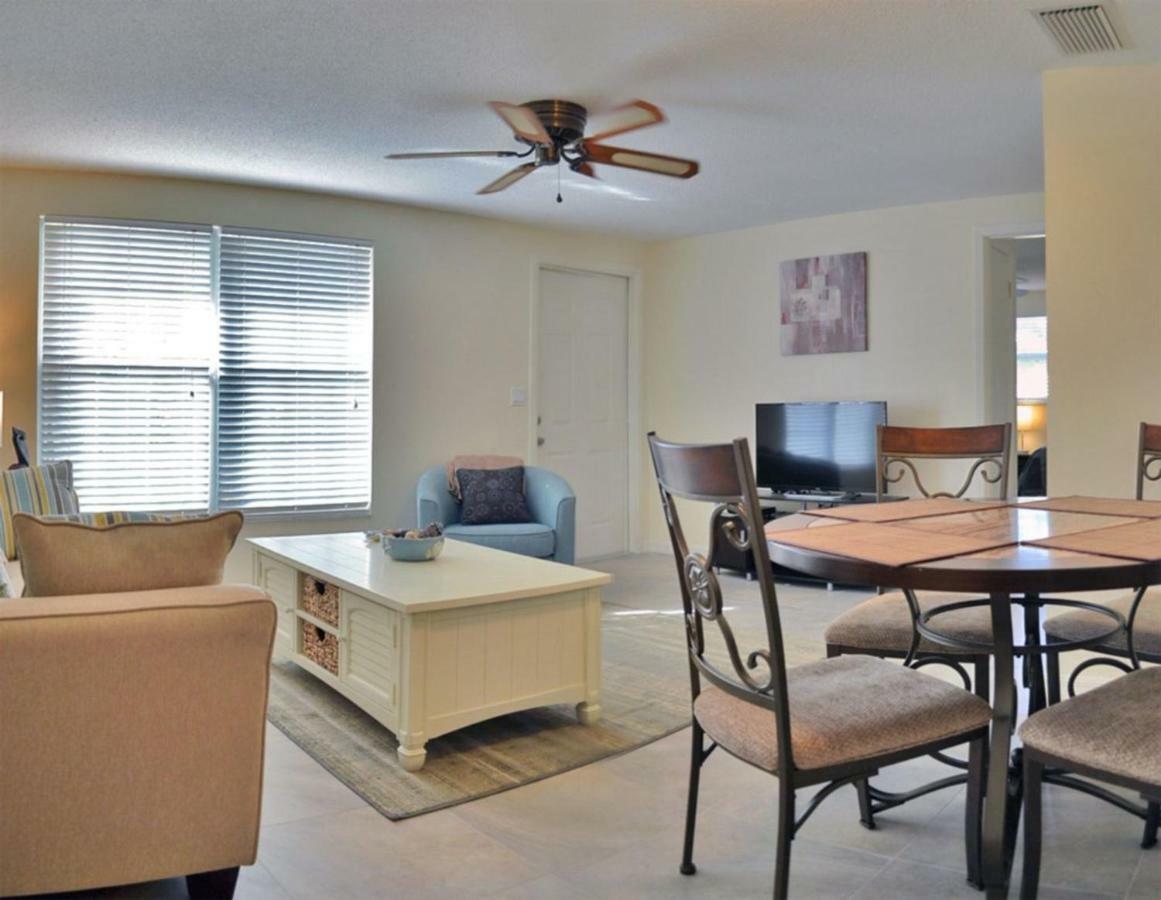 Villa One Ocean - A 1101 à Sarasota Extérieur photo