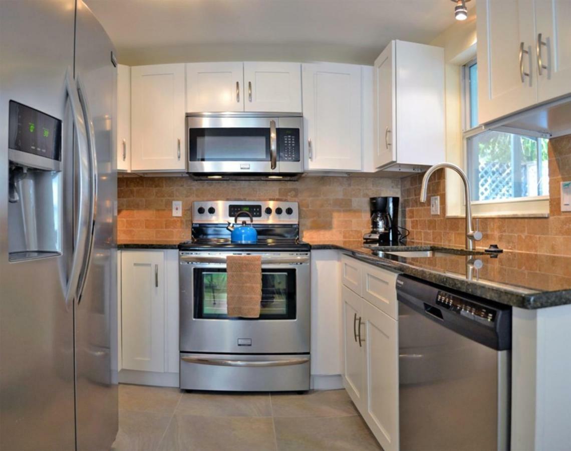 Villa One Ocean - A 1101 à Sarasota Extérieur photo
